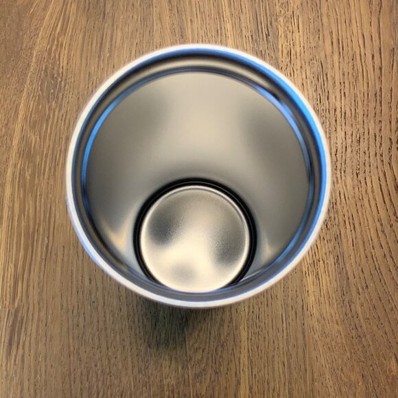 STARBUCKS Been There Series Seattle Stainless Steel Tumbler 2021 16oz Travel Mug - Picture 6 of 7